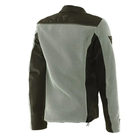Chamarra de Mujer Dainese Lisbona Air Iceberg Green/Black