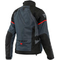 Chamarra de Mujer Dainese Tempest 3 D-Dry Ebony/Black/Lava-Red