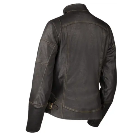 Chamarra de Mujer Icon Tuscadero 3 Black