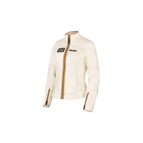 Chamarra de Mujer Icon Tuscadero 3 White