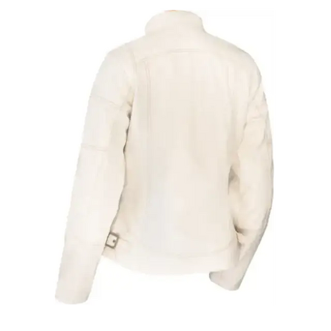 Chamarra de Mujer Icon Tuscadero 3 White