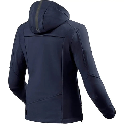 Chamarra de Mujer REV'IT! Afterburn H2O Navy