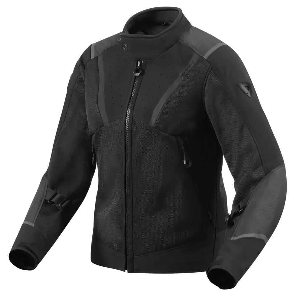 Chamarra de Mujer REV'IT! Airwave 4 Black