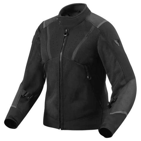 Chamarra de Mujer REV'IT! Airwave 4 Black