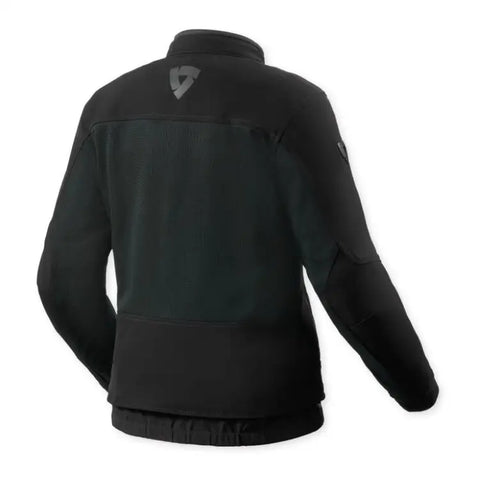 Chamarra de Mujer REV'IT! Highcrest H2O Black