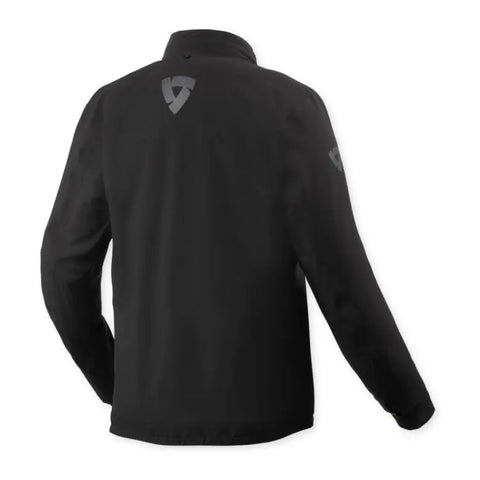 Chamarra de Mujer REV'IT! Highcrest H2O Silver