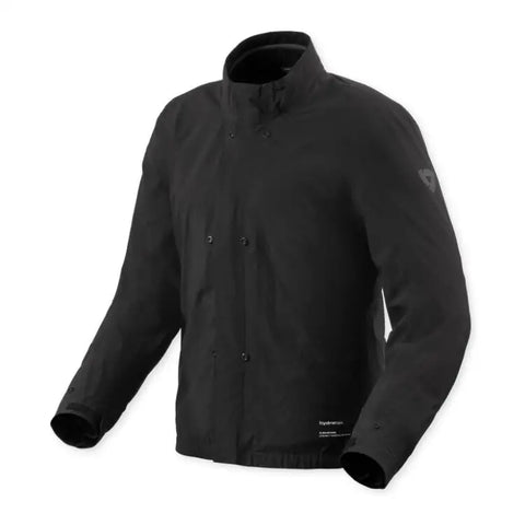 Chamarra de Mujer REV'IT! Highcrest H2O Silver