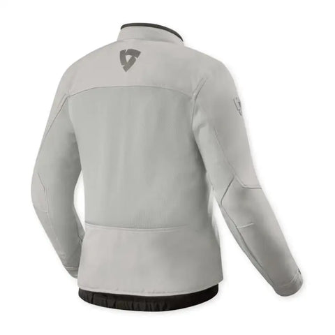 Chamarra de Mujer REV'IT! Highcrest H2O Silver