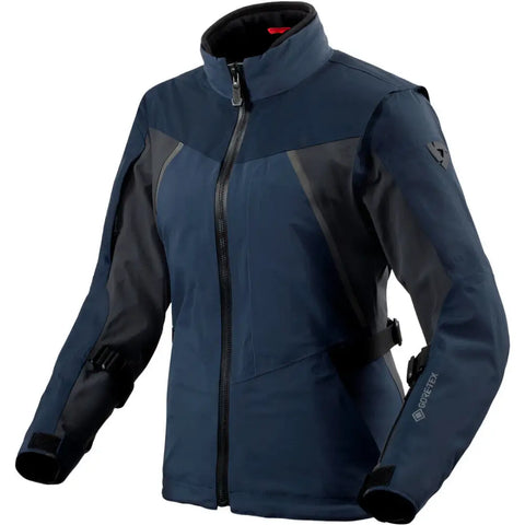 Chamarra de Mujer REV'IT! Lamina GTX Blue/Blue