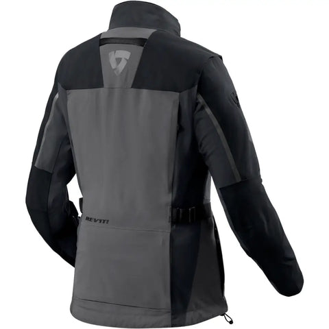 Chamarra de Mujer REV'IT! Lamina GTX Grey/Black