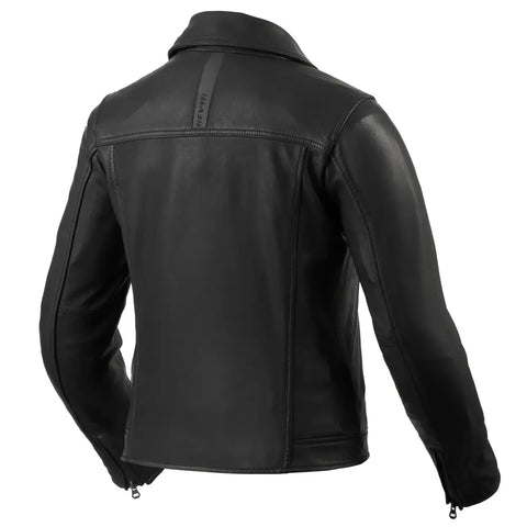 Chamarra de Mujer REV'IT! Liv Black