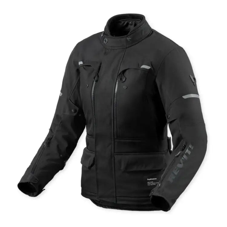 Chamarra de Mujer REV'IT! Outback 5 H2O Black