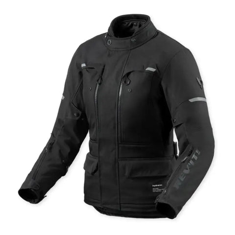 Chamarra de Mujer REV'IT! Outback 5 H2O Black
