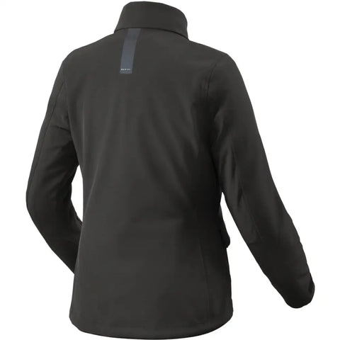 Chamarra de Mujer REV'IT! Rosier H2O Black