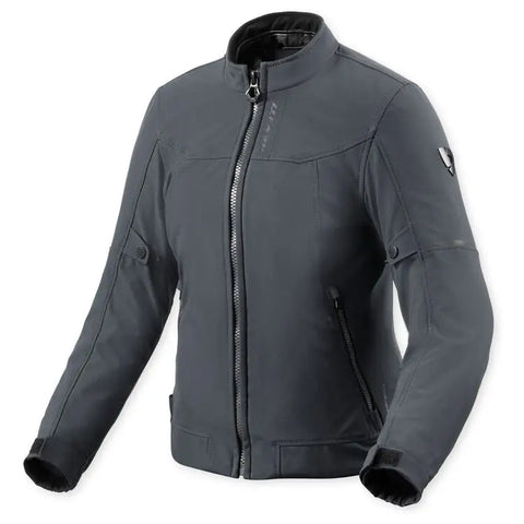 Chamarra de Mujer REV'IT! Shade 2 H2O Dark Blue
