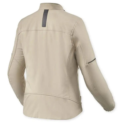 Chamarra de Mujer REV'IT! Shade 2 H2O Sand