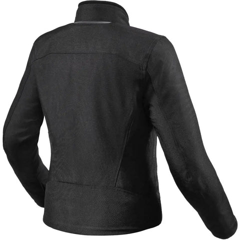 Chamarra de Mujer REV'IT! Shade H2O Black