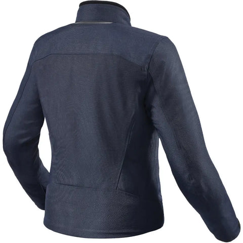 Chamarra de Mujer REV'IT! Shade H2O Dark Blue