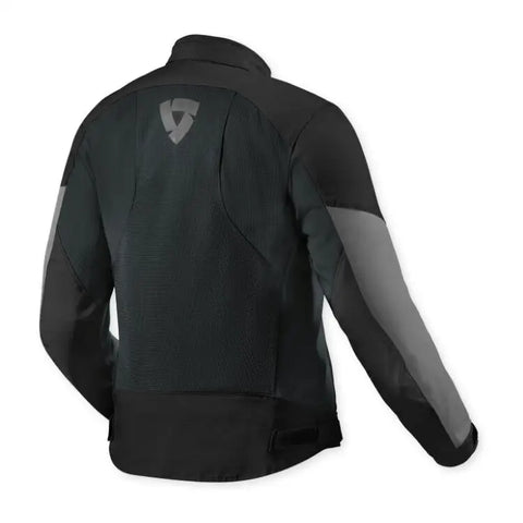 Chamarra de Mujer REV'IT! Torque 3 H2O Black