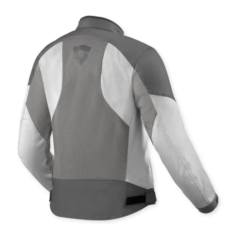 Chamarra de Mujer REV'IT! Torque 3 H2O Grey/Pink