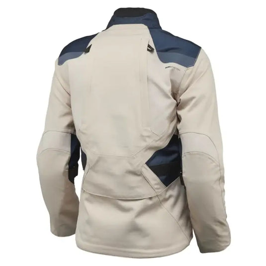 Chamarra de Mujer Thor Range Sand/Midnight