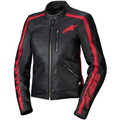 Chamarra de Piel para Mujer Alpinestars Stella Dyno Red