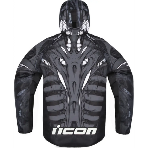 Chamarra Icon Airform Manik'r™ Black