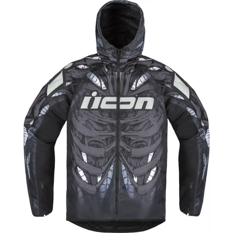 Chamarra Icon Airform Manik'r™ Black