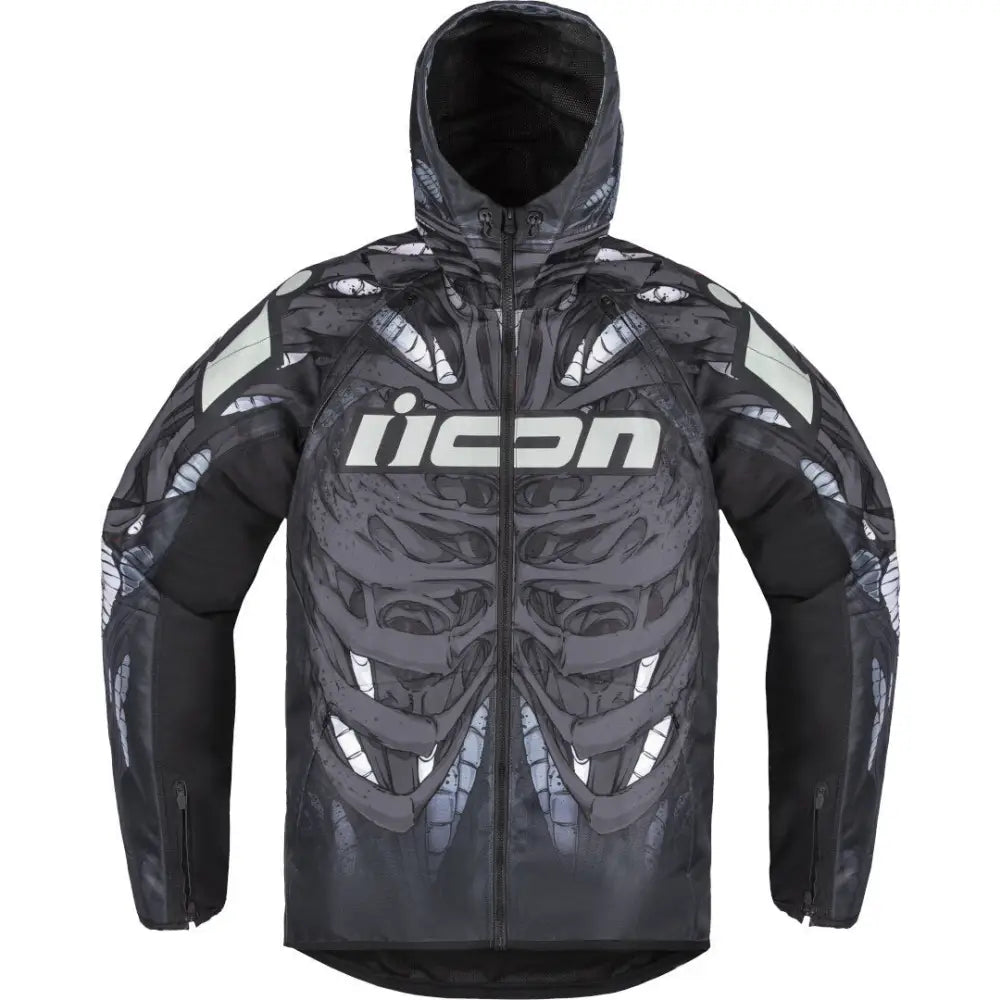 Chamarra Icon Airform Manik'r™ Black