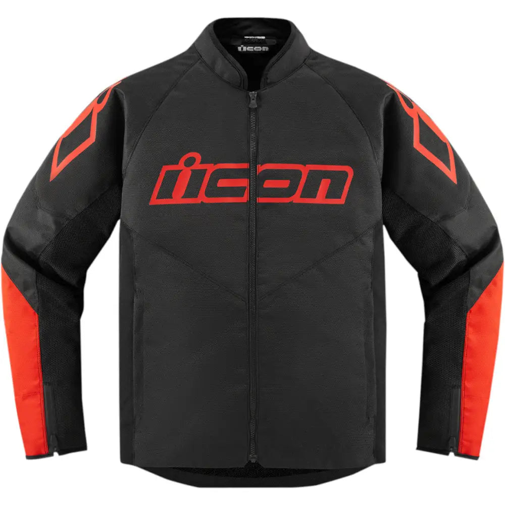 Chamarra Icon Hooligan CE Slayer