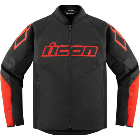 Chamarra Icon Hooligan CE Slayer