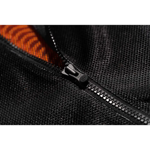 Chamarra Icon Mesh AF™ Black