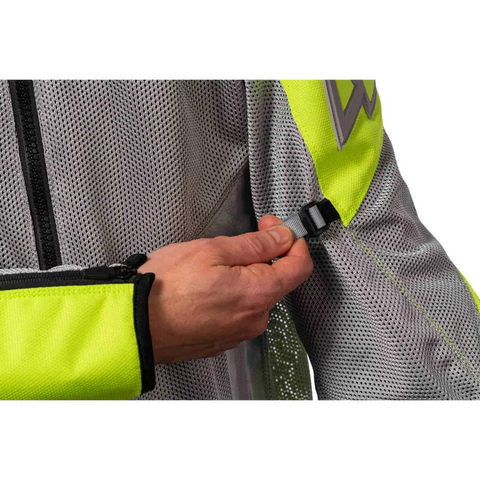Chamarra Icon Mesh AF™ Hi-Vis