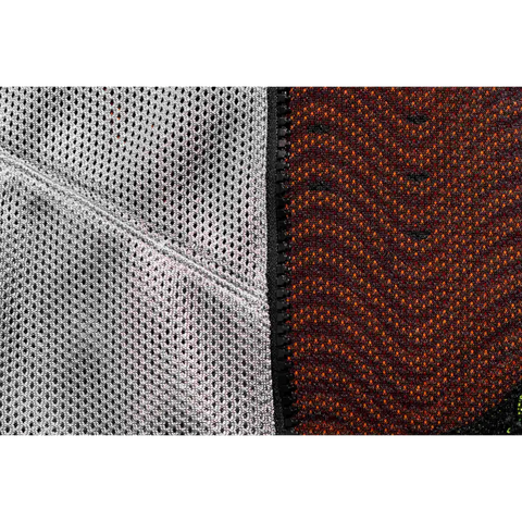 Chamarra Icon Mesh AF™ Hi-Vis