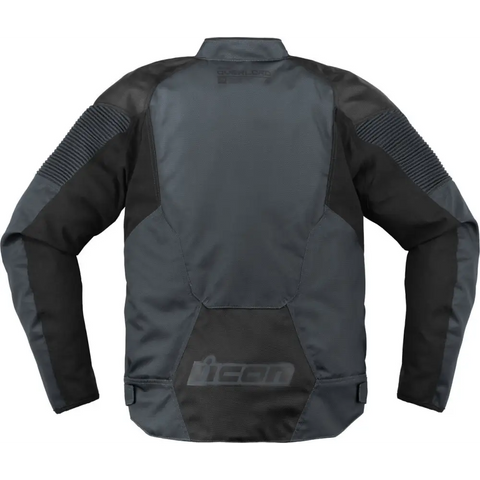 Chamarra Icon Overlord3™ Slate Grey