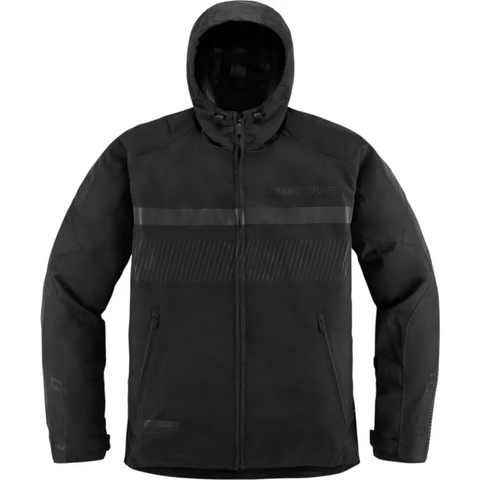 Chamarra Icon PDX3™ Black