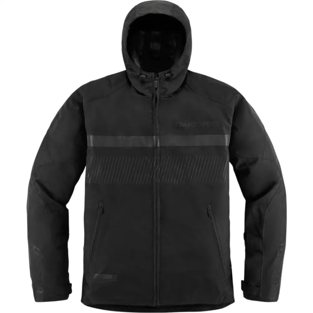 Chamarra Icon PDX3™ Black
