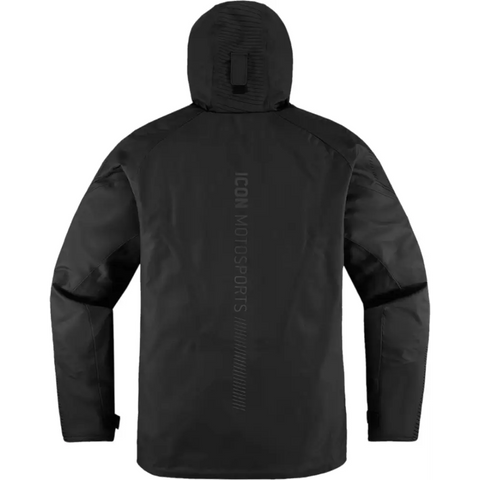 Chamarra Icon PDX3™ Black