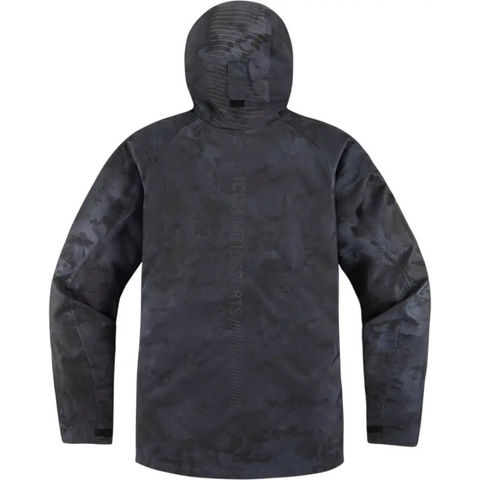 Chamarra Icon PDX3™ Dark Camo
