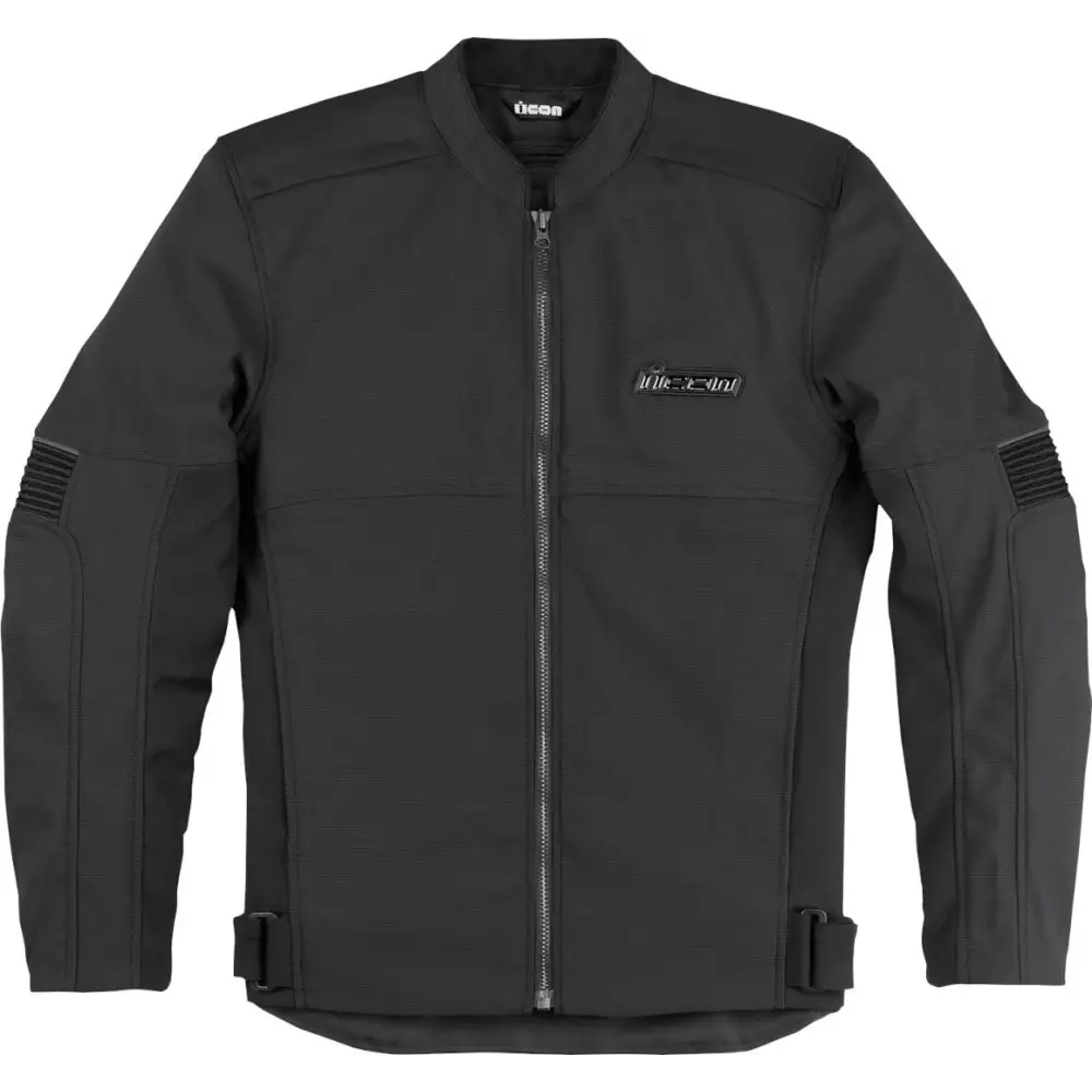 Chamarra Icon Slabtown Black