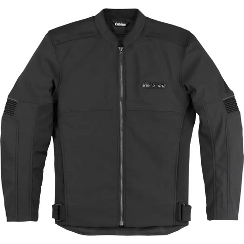 Chamarra Icon Slabtown Black
