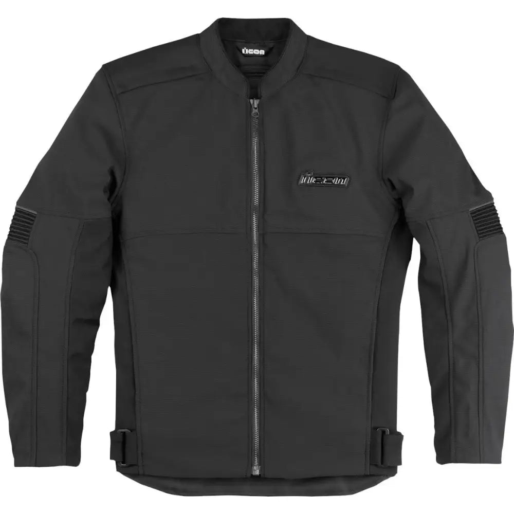 Chamarra Icon Slabtown Black