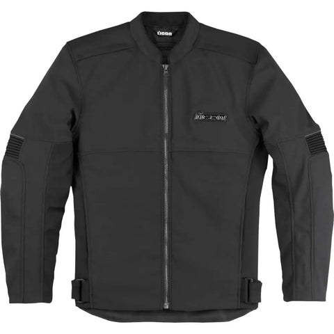 Chamarra Icon Slabtown Black