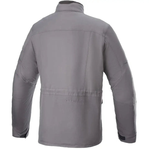 Chamarra Impermeable Alpinestars Maverick Tar Gray