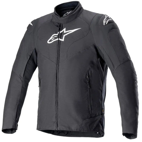 Chamarra Impermeable Alpinestars RX-3 WP Black