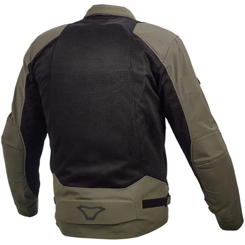 Chamarra Macna Velocity Olive (Talla XL)