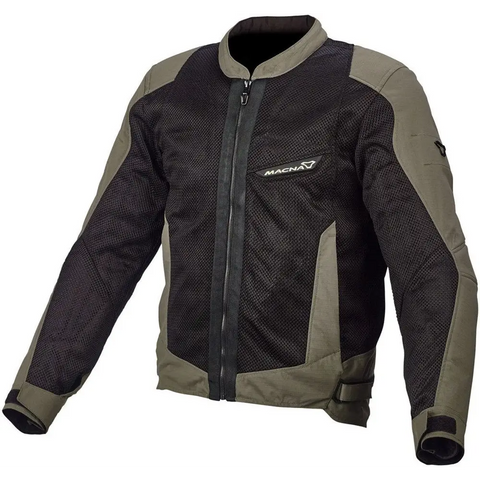 Chamarra Macna Velocity Olive (Talla XL)