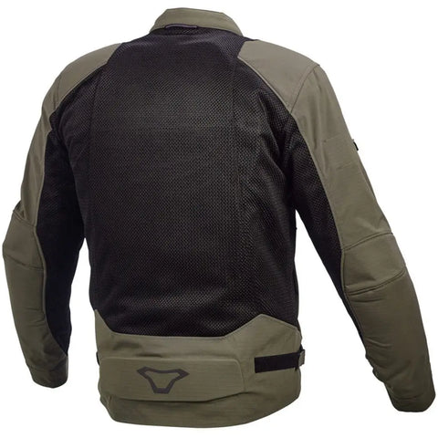 Chamarra Macna Velocity Olive (Talla XL)