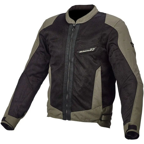 Chamarra Macna Velocity Olive (Talla XL)