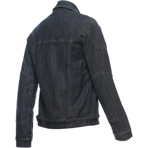 Chamarra para Mujer Dainese Denim Tex Blue